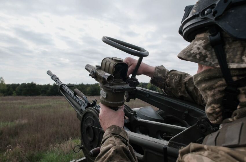  Повітряні сили назвали ключові особливості атаки РФ на Україну в День Незалежності