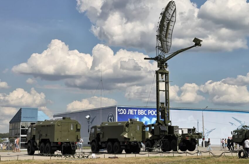  ЗСУ вгатили по місцю зберігання та запуску дронів у Криму і ворожій РЛС