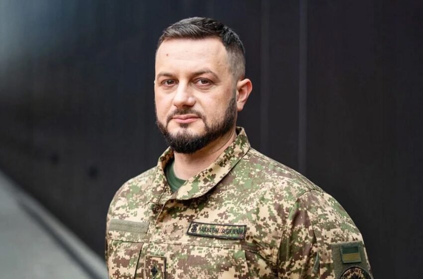  Командира “Хартії” Оболєнського намагалися вбити: що відомо