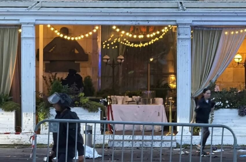  Під час вибуху в Москві могла постраждати дочка генерала, – росЗМІ