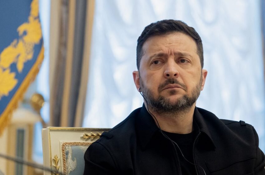  РФ відновлює свої НПЗ: Зеленський готує глобальні рішення