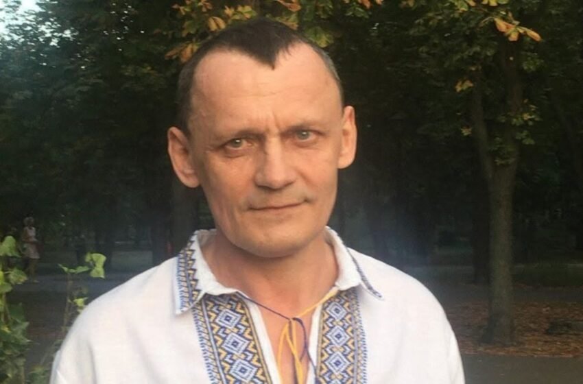  На фронті загинув один із засновників УНА-УНСО Микола Карпюк