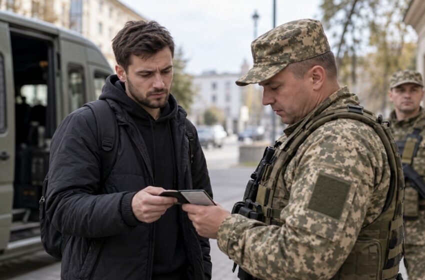  На Одещині невідомий напав з ножем на військового ТЦК, який повернувся з фронту