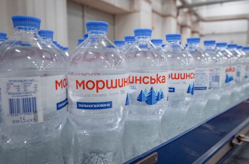  “Пріорітас” може отримати в управління права на “Моршинську”: що відомо про компанію