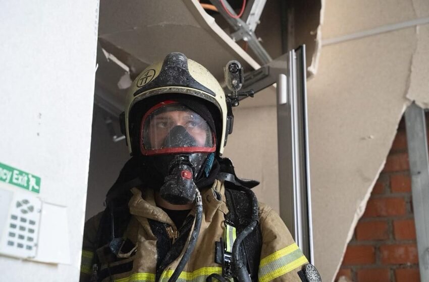  Атака РФ на Київ: кількість жертв зростає, постраждалих понад 20