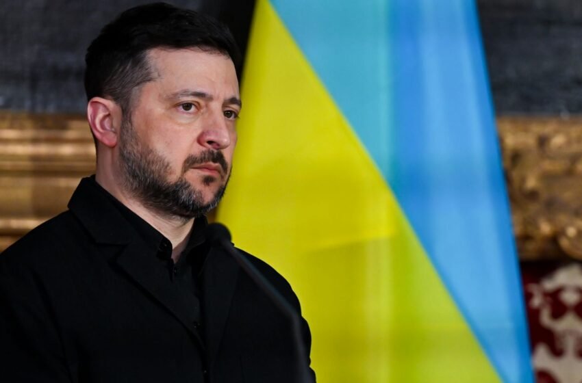  Росія посилює атаки: Зеленський заявив про нову ескалацію