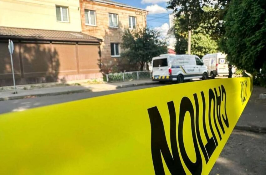  У Рівному пролунав вибух у райвідділі поліції, є загиблий і постраждалі