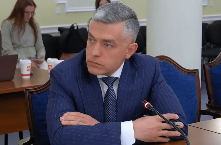  Суд оголосив запобіжний захід екс-голові наглядової ради “Сенс Банку”