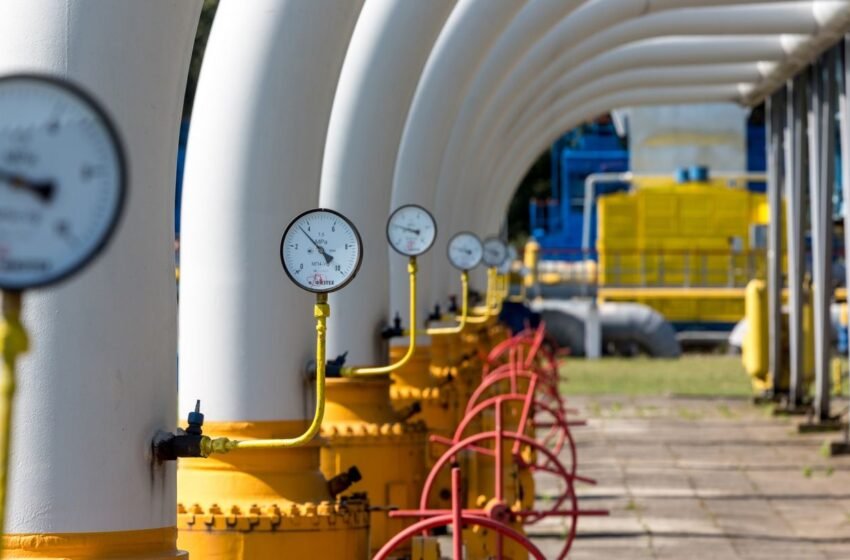  Газ в Україні у 2,5 раза дешевший, ніж у Європі: чому розрив цін став рекордним