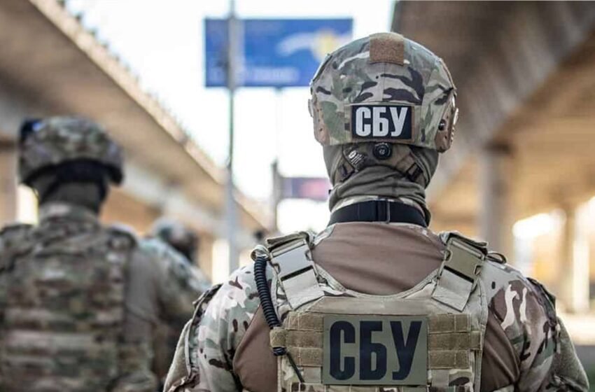  Перестрілка у Києві: СБУ повідомила про збройний напад, є поранені