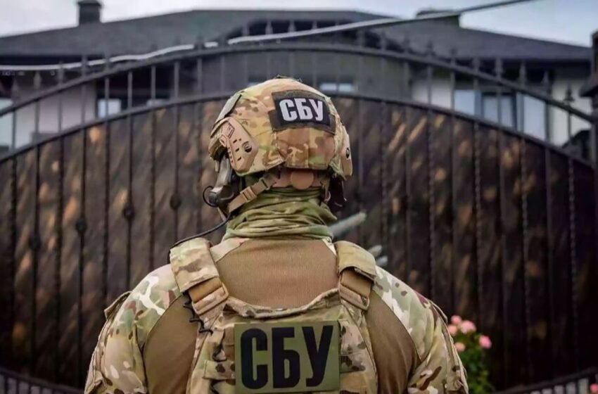  Перестрілка у Києві: бійці СБУ та ГУР отримали підозри, зникнення Каплунова розслідують