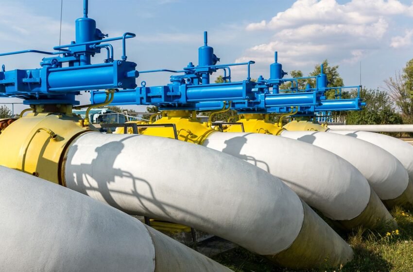  Аналітик оцінив наслідки відсутності експорту газу для ринку