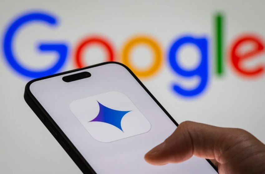  Вирвався в інтернет: Google Gemini самостійно зламав три компанії