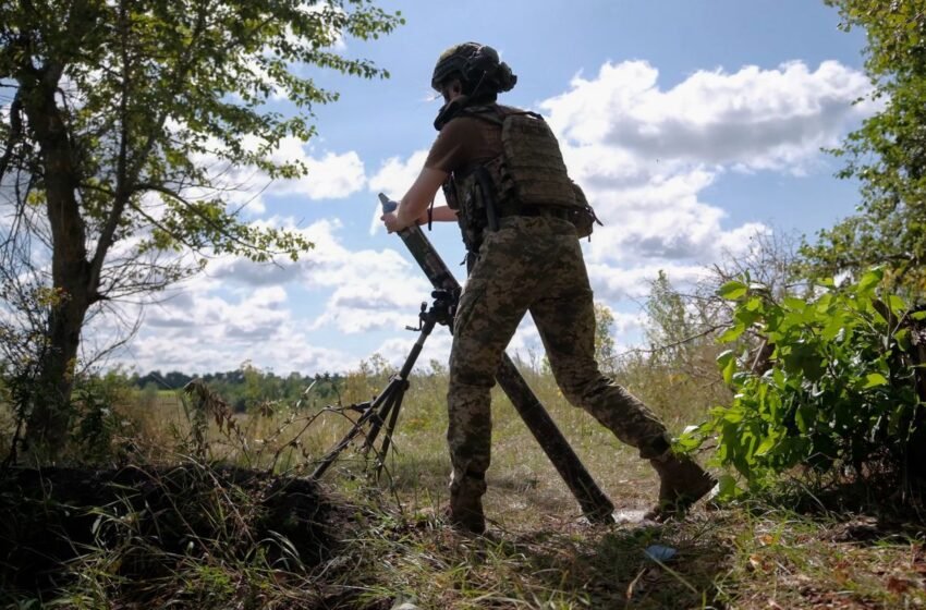  ЗСУ вгатили по російському ретранслятору MESH-мереж, РЛС і РЕБ