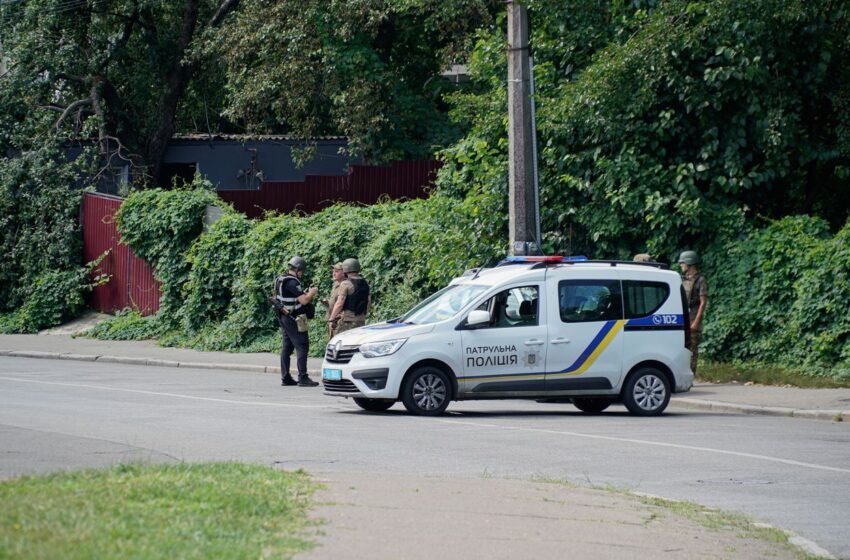  Ворог завдав повторного удару: на Дніпропетровщині загинули поліцейські