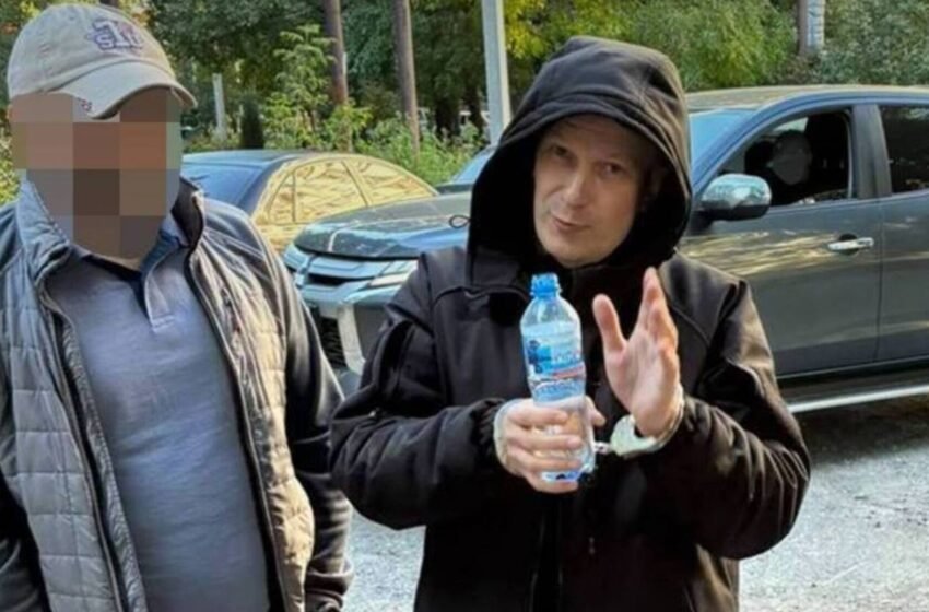  Три роки у бігах від в’язниці: НАБУ розшукало суддю-хабарника