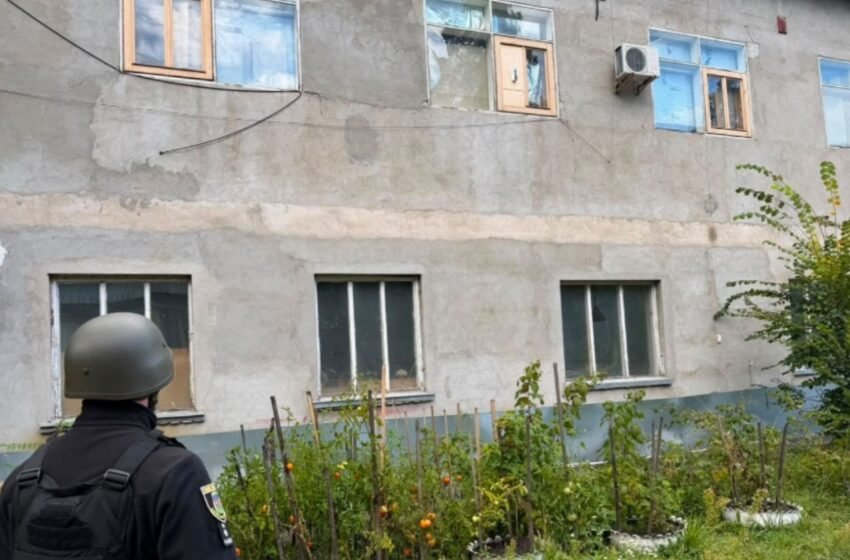  РФ била по різних районах Київщини, є постраждалі
