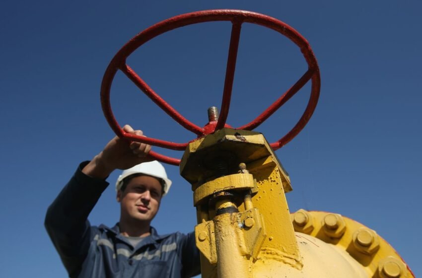  Падіння споживання створило профіцит газу: аналітики радять відновити експорт