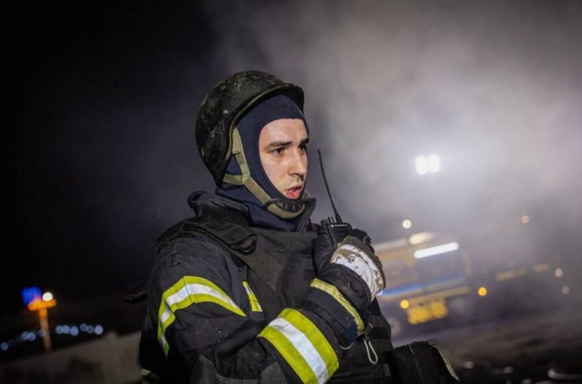  Удари по заходу України, Київщині та Одесі, багато поранених: все про наслідки обстрілу