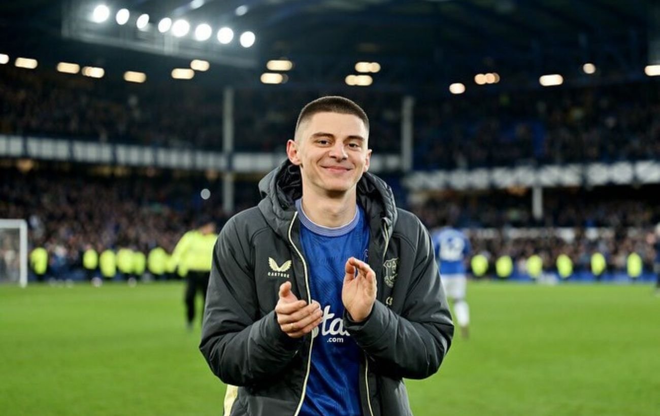 Повернення Миколенка не врятувало "Евертон": "Челсі" перервав безпрограшну серію господарів
