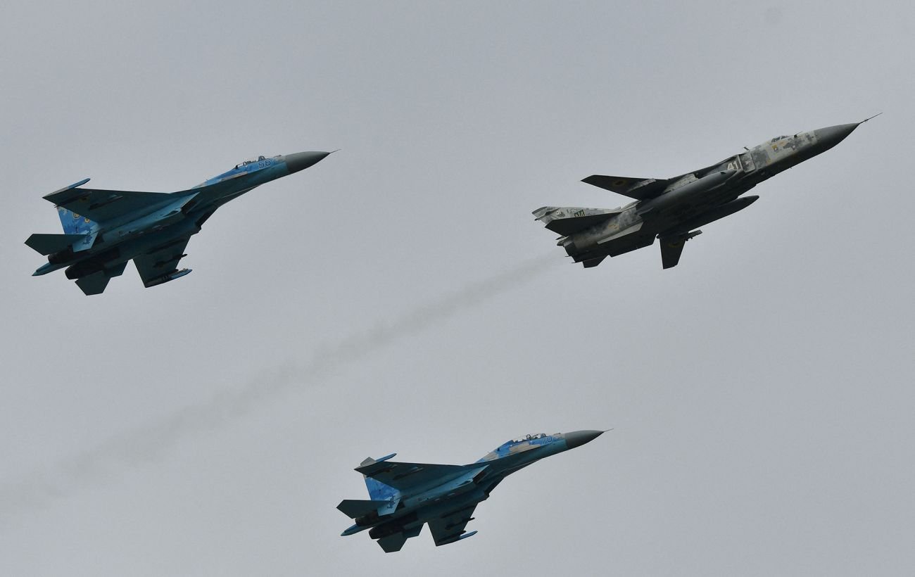 АОЗ у 2026 році почала закуповувати тактичні ракети та літаки