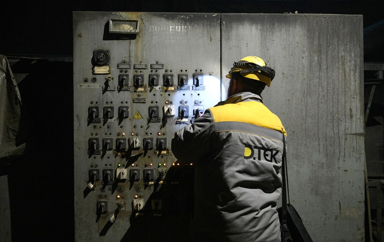 Росія знову атакувала Дніпро, понад 350 тисяч абонентів залишилися без світла