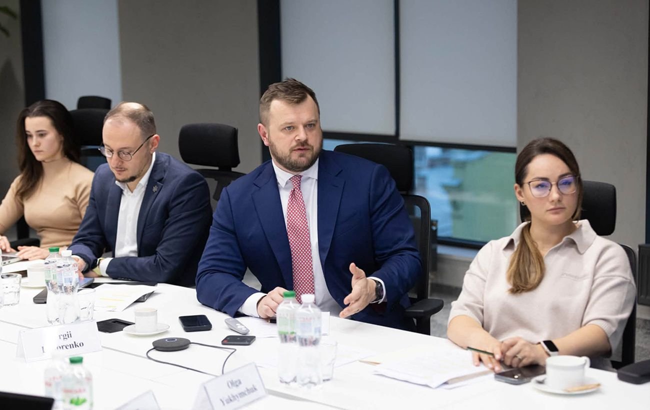 "Нафтогаз" підготував 24 сценарії проходження зими
