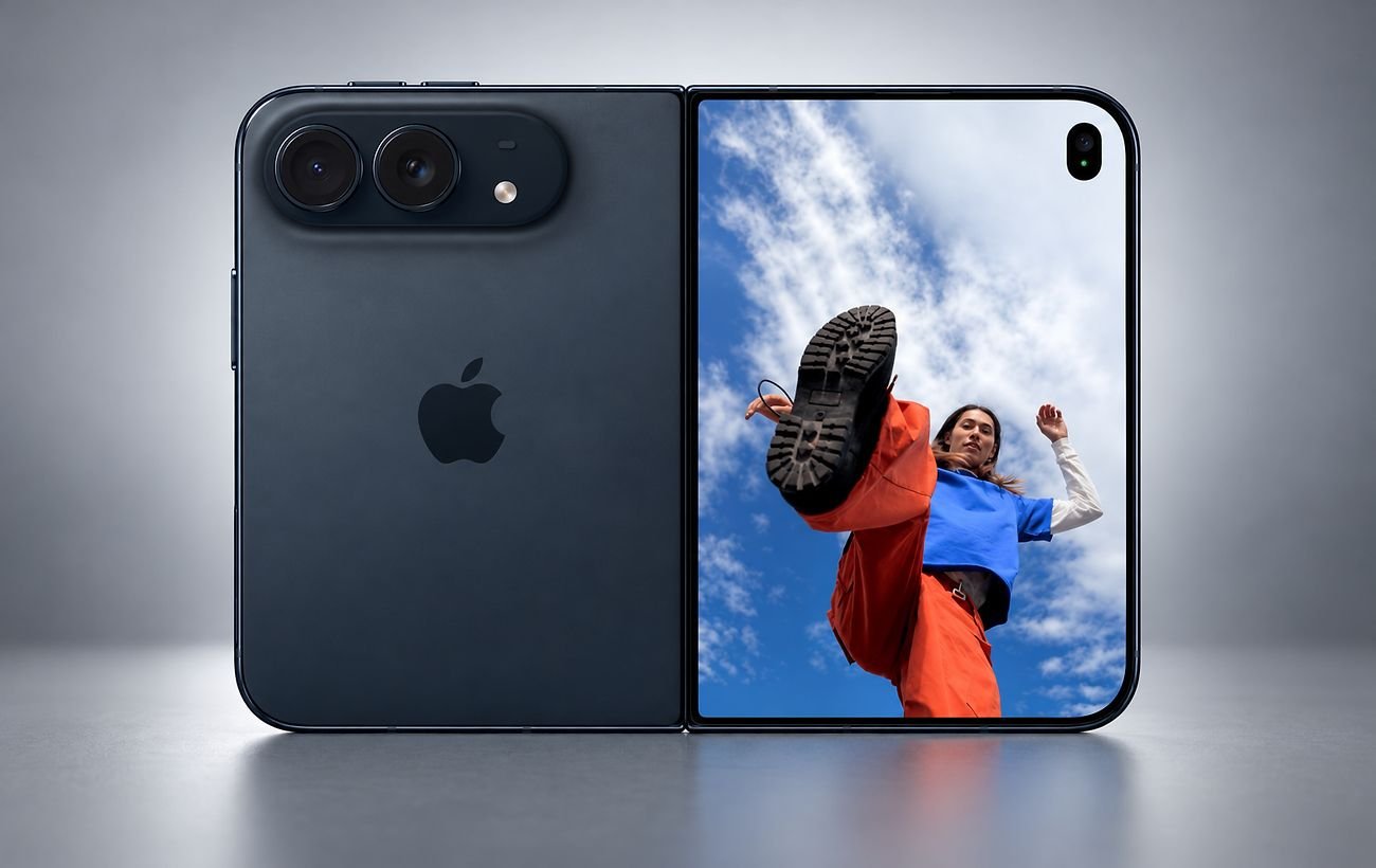 Apple підтвердила слабке місце iPhone Duo: батарея програє конкурентам