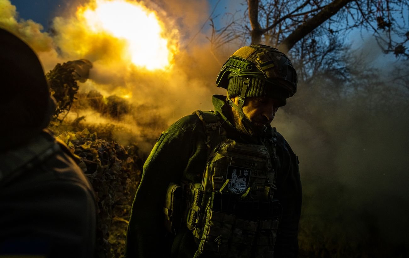 Тактичні успіхи ЗСУ на одному з напрямків на півдні змушують РФ перекидати сили, - ISW