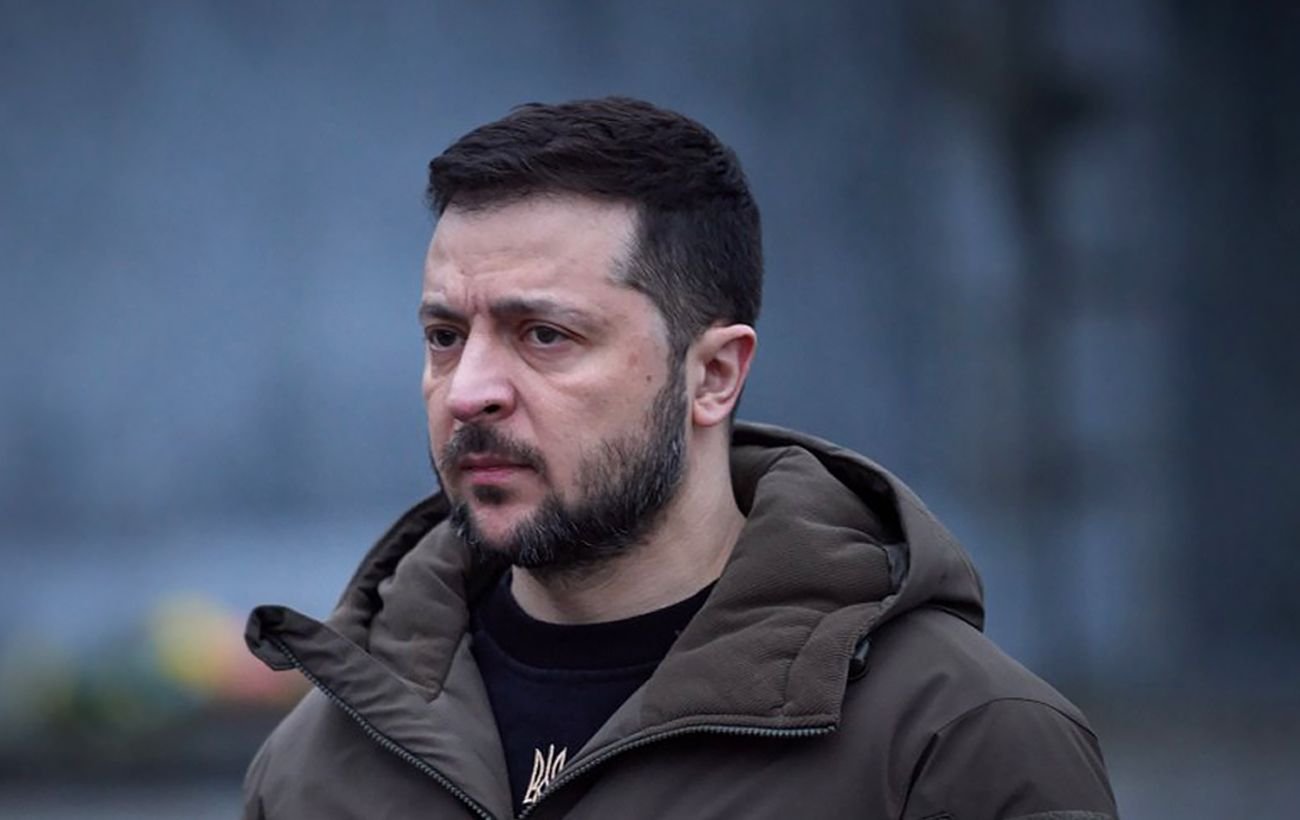 Зеленський пояснив, як Україна змогла переграти РФ під час атак на дата-інфраструктуру