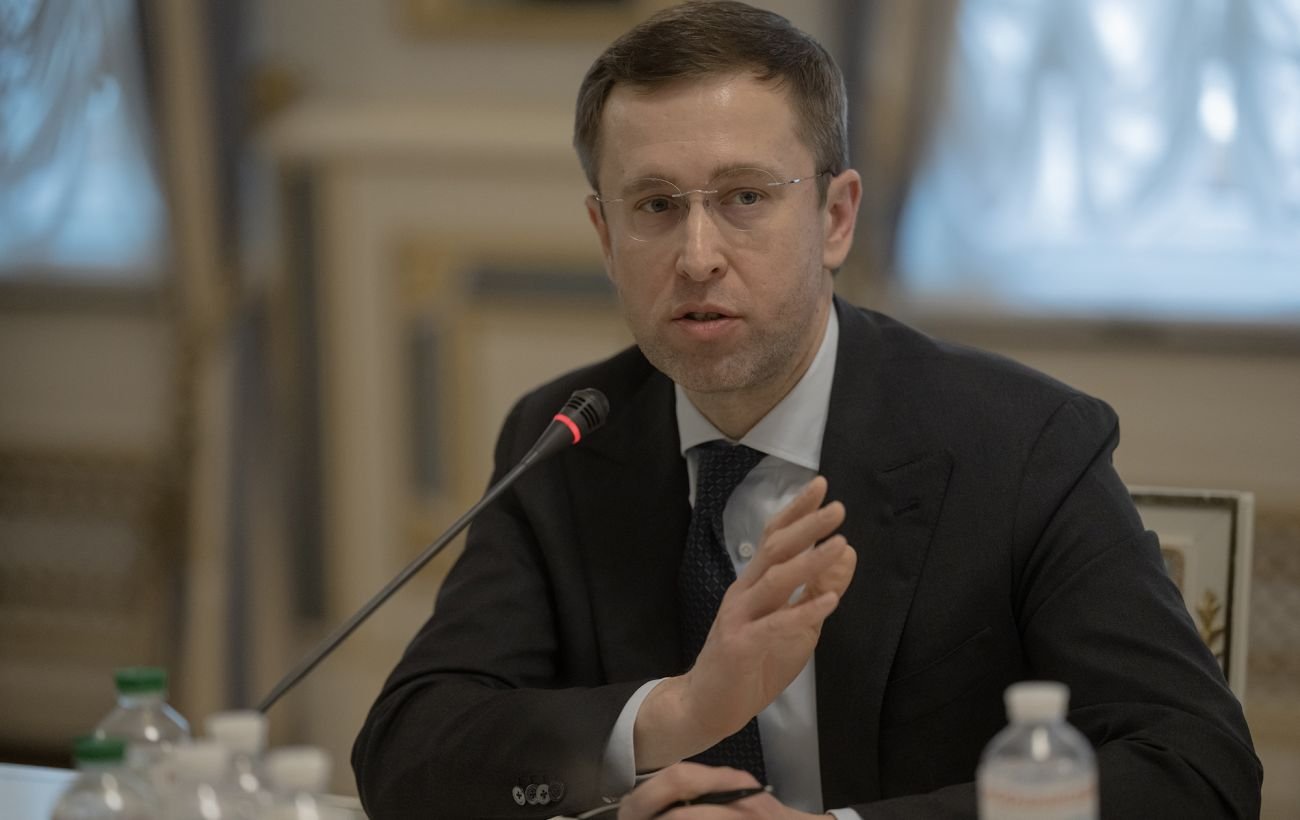 Корецький закликав бізнес готуватися до найгіршого сценарію на тлі посилення атак РФ