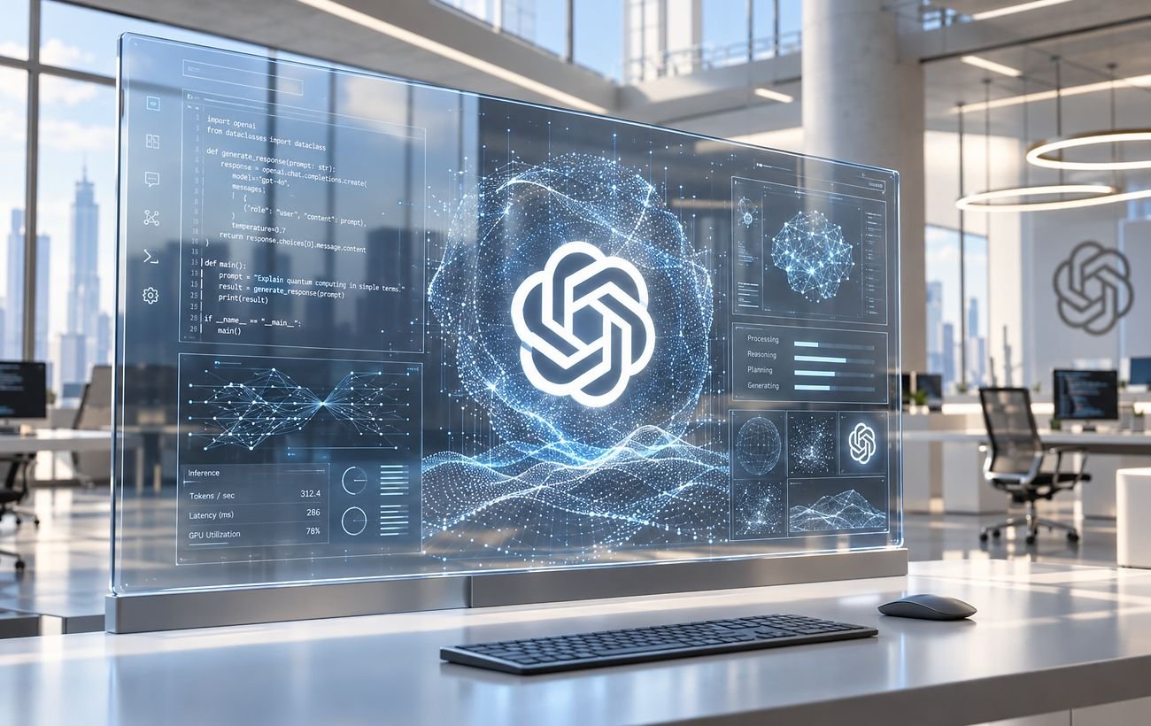 ШІ може зламати систему зсередини: OpenAI створила захист від власних моделей