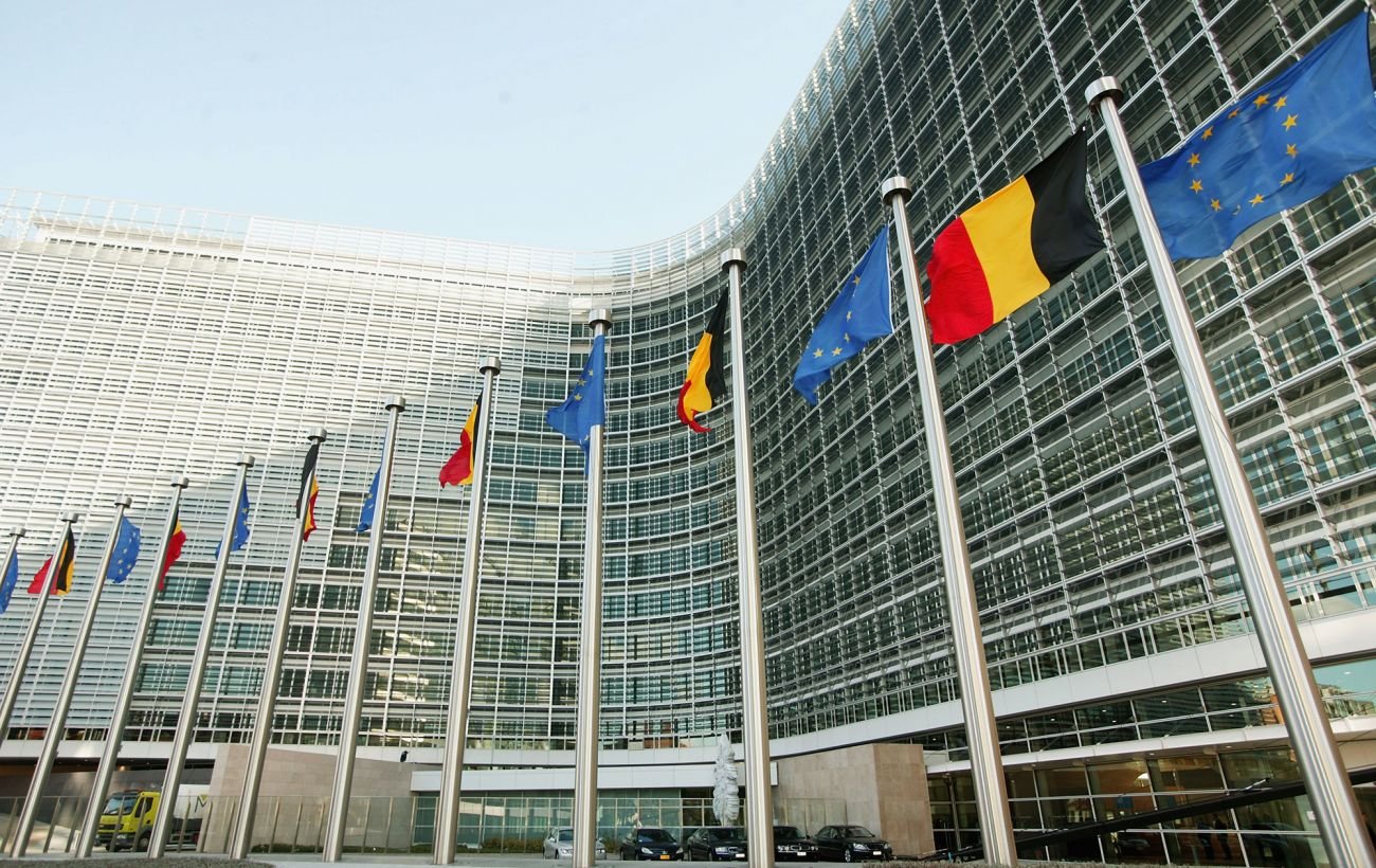 Україна може отримати від ЄС ще 45 млрд євро: на що підуть гроші
