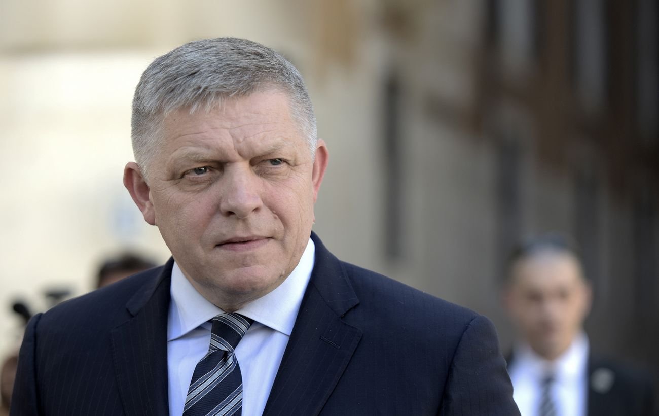 Словаччина та Угорщина відмовилися фінансувати нову позику Україні від ЄС на 2027 рік
