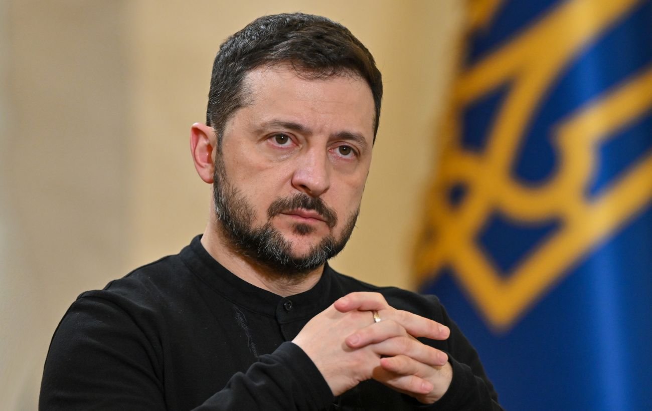 Україна ввела санкції проти виробників балістики та постачальників російського ОПК