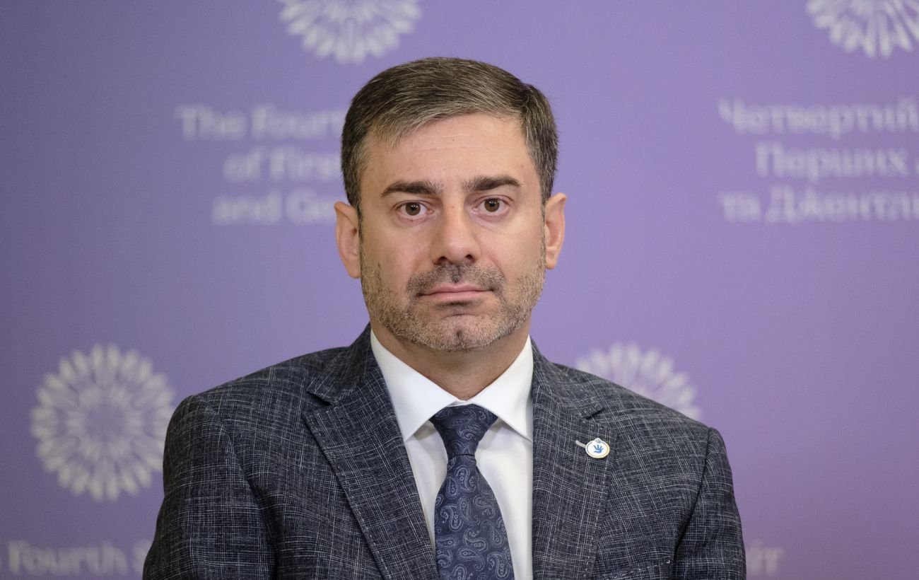 Гумдопомогу до Олешок доставлять завтра, триває розмінування маршрутів, - Лубінець