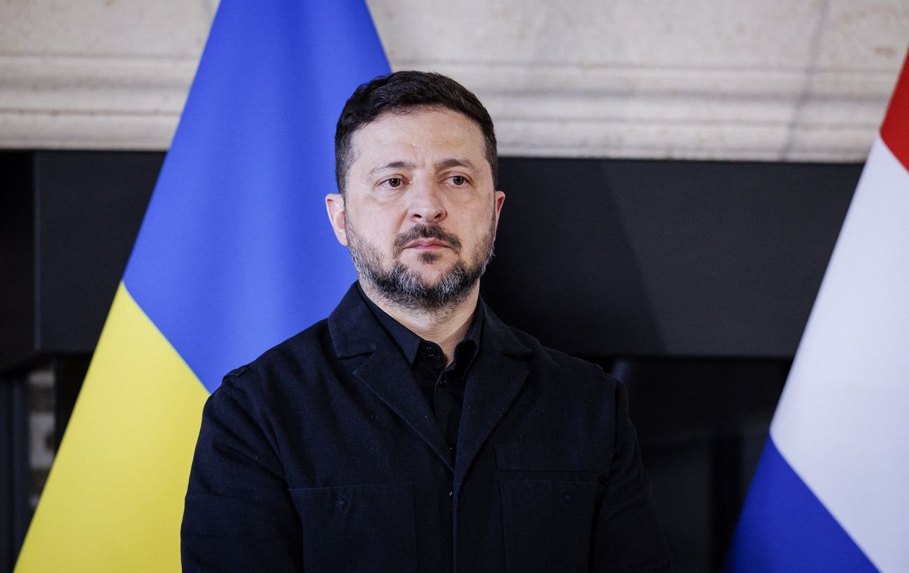 США знову попереджають Україну про балістику, - Зеленський