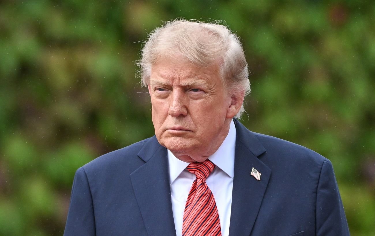Трамп заявив, що Зеленський не хоче закінчувати війну і свідомо б'є по НПЗ РФ