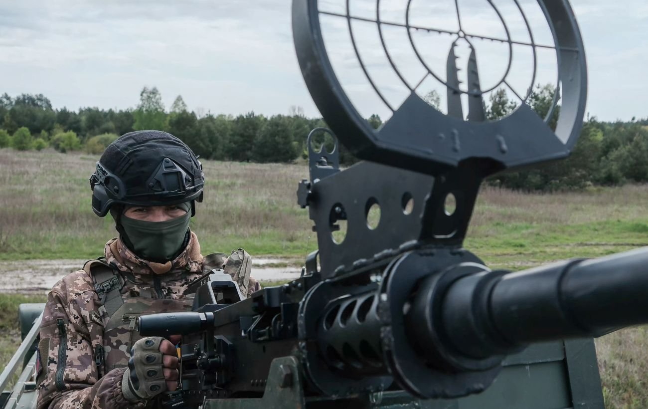 Ракети прорвалися: як ППО відбивала нічну атаку РФ
