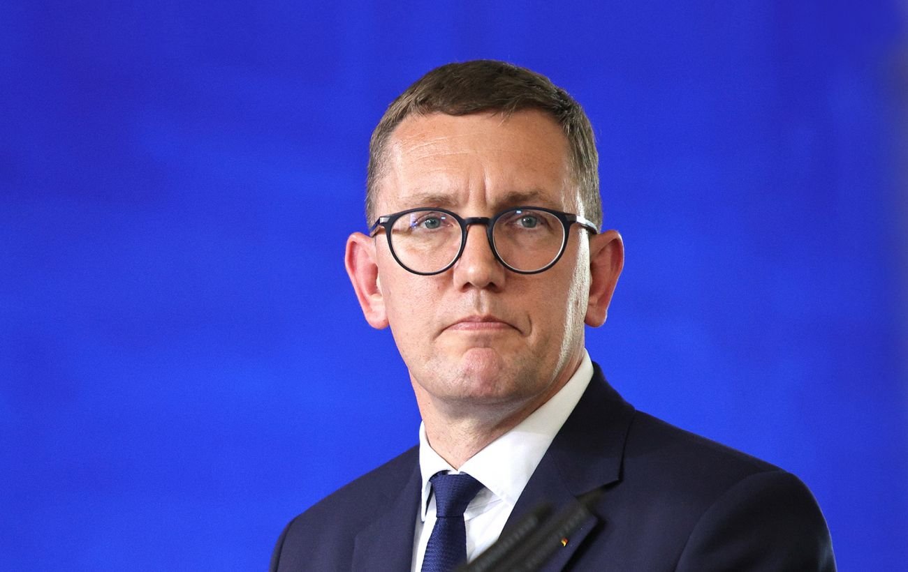 "Я не стримуватимуся": прєм'єр Естонії відповів на заклик Пентагону щодо Росії