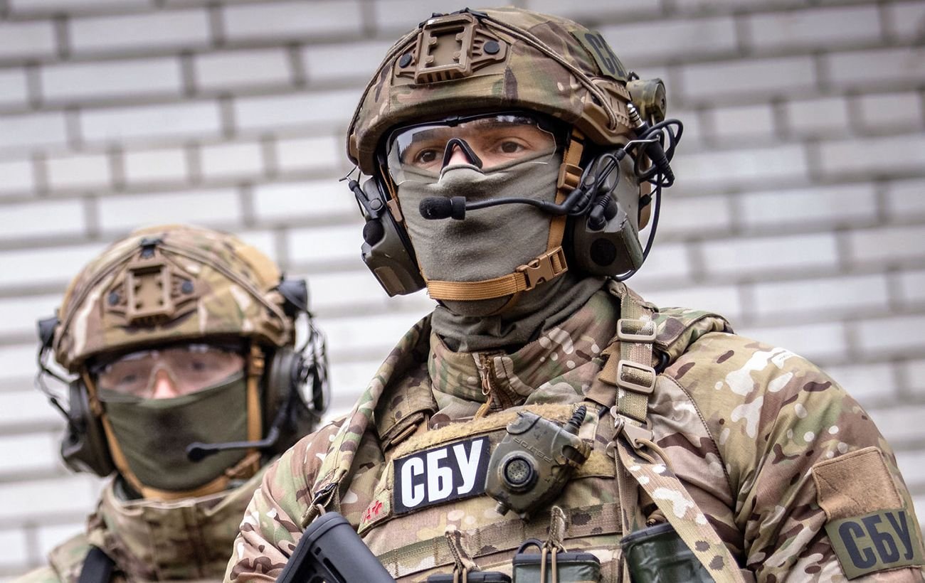 Двоє бойовиків РФ під виглядом цивільних намагалися пробратися до Києва