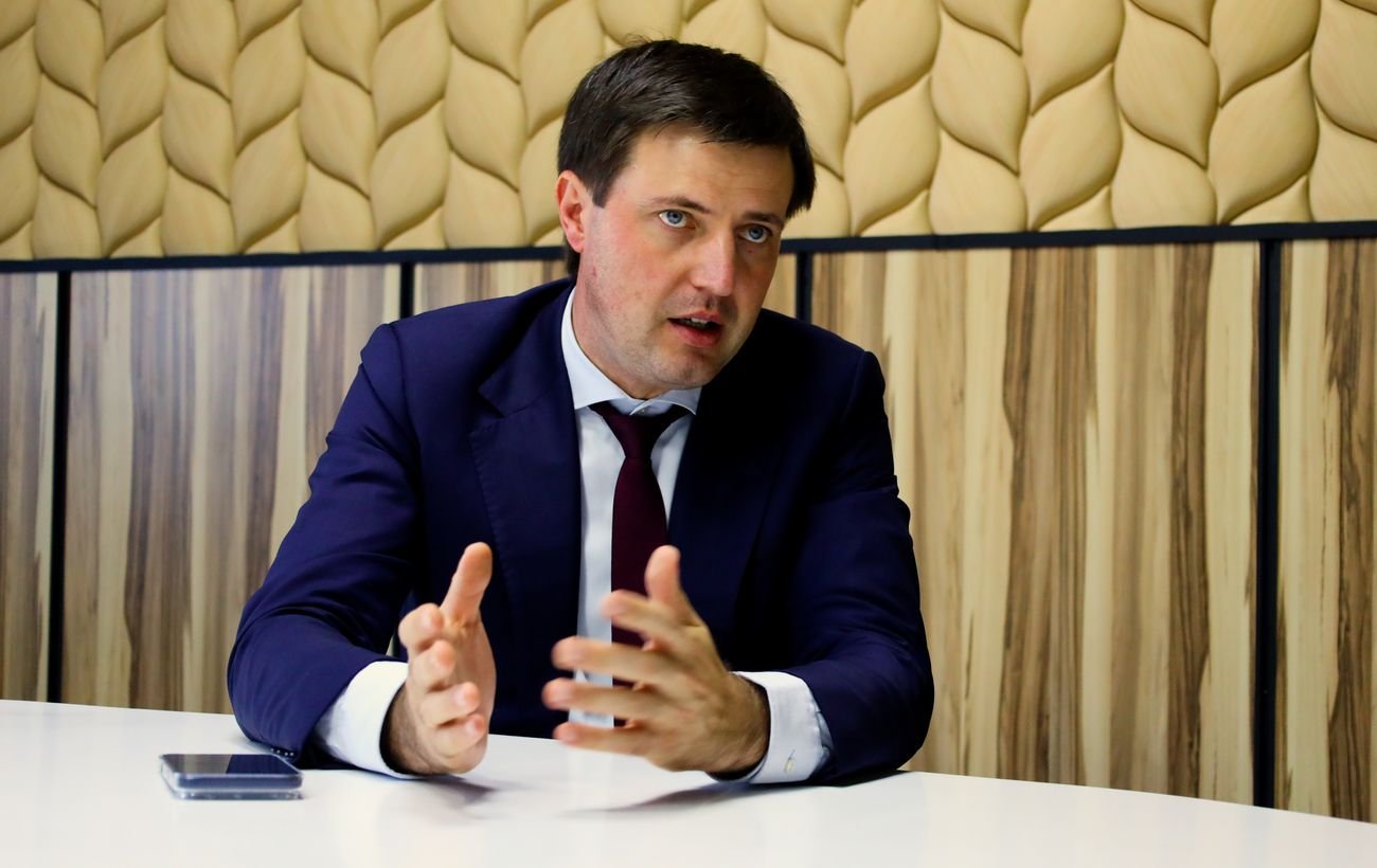 Ціна на землю впаде? В Мінгаро пояснили, що чекає власників паїв