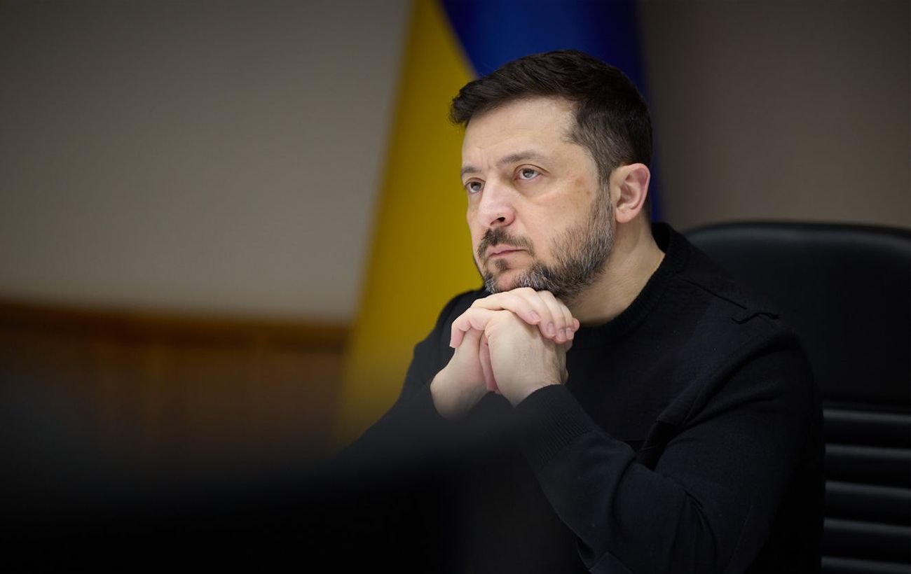 Зеленський підтвердив, що обмеження Starlink досі діють: Трамп відреагував