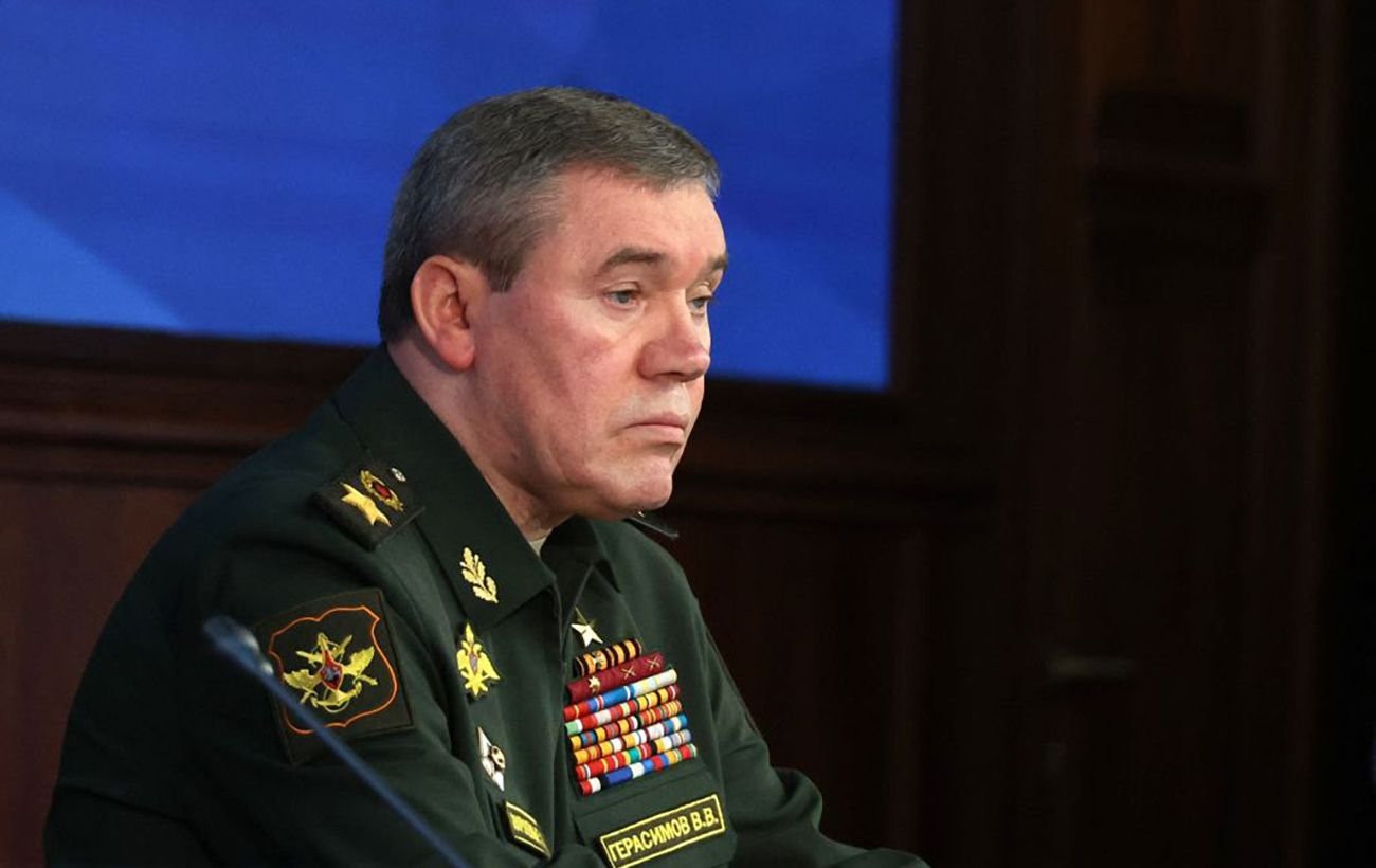 Росія анонсувала "режим тиші" на Херсонському напрямку