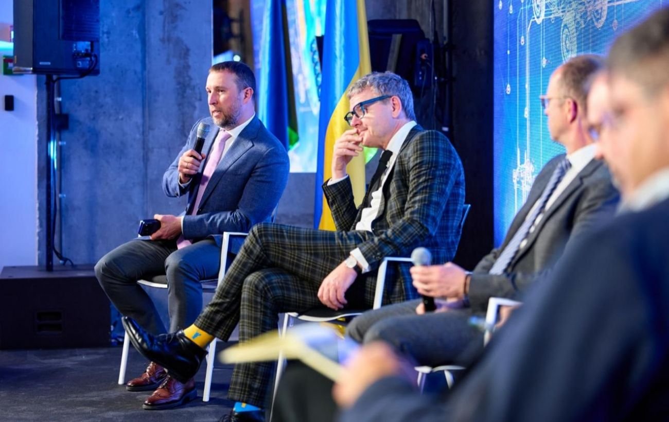 Україна випереджає Захід у створенні бронеавтомобілів, - CEO "Української бронетехніки"