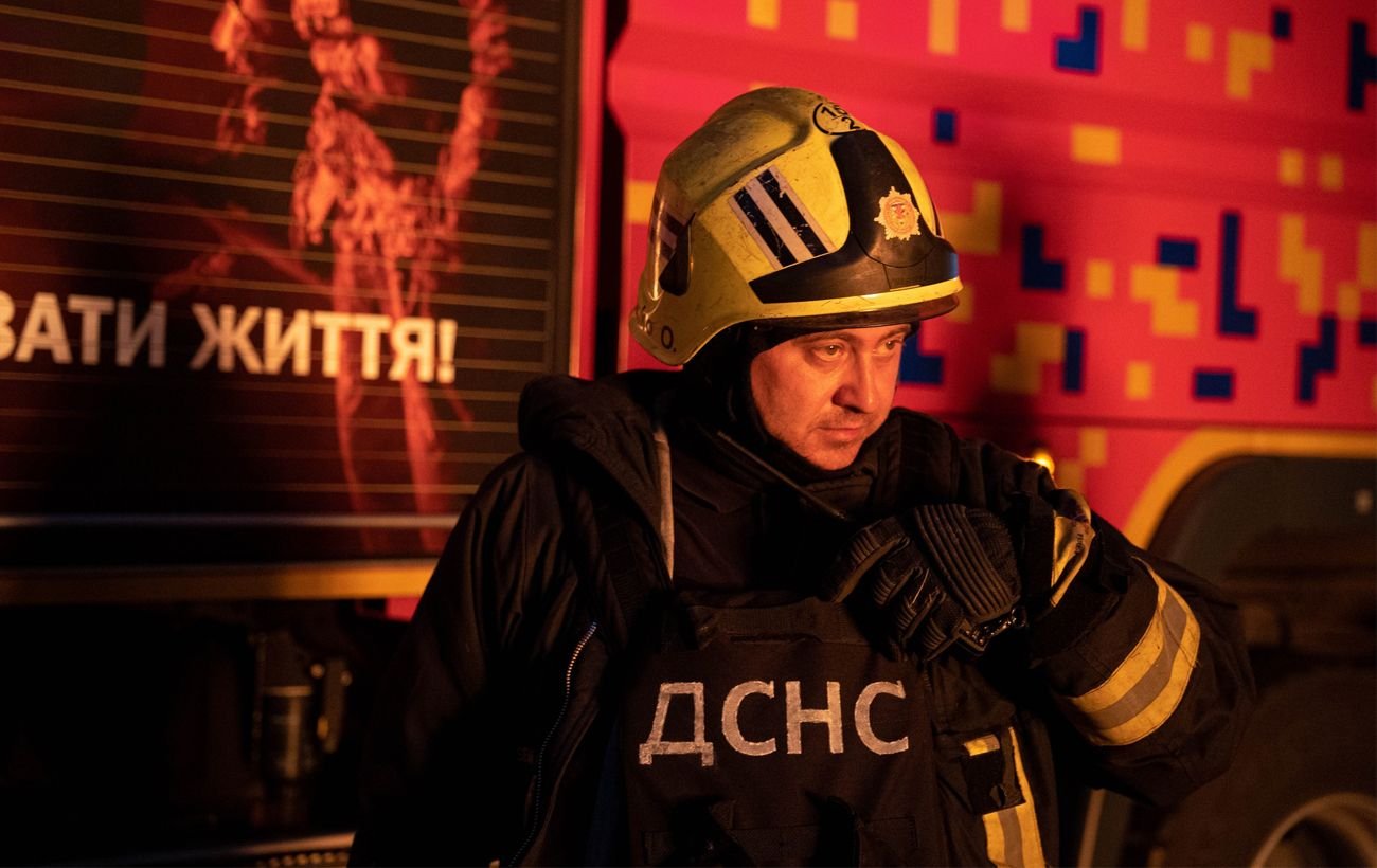 РФ атакувала Вінничину: під ударом промисловість, в обласному центрі блекаут