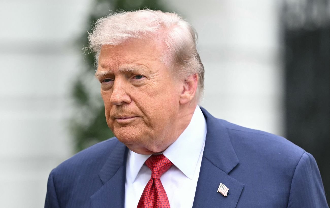 Трамп не став звинувачувати Путіна у війні з Україною та пообіцяв "оприлюднити подробиці"