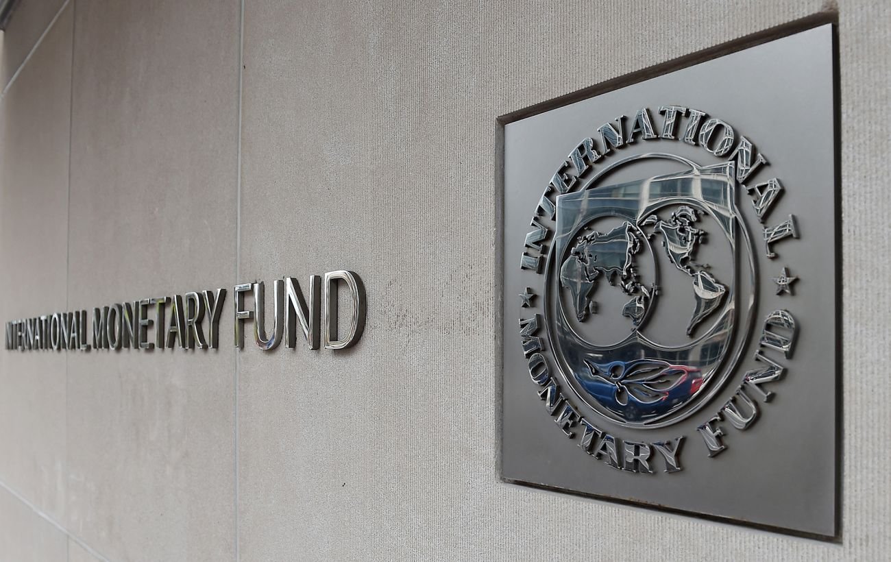 Україна стала другим найбільшим боржником МВФ у світі