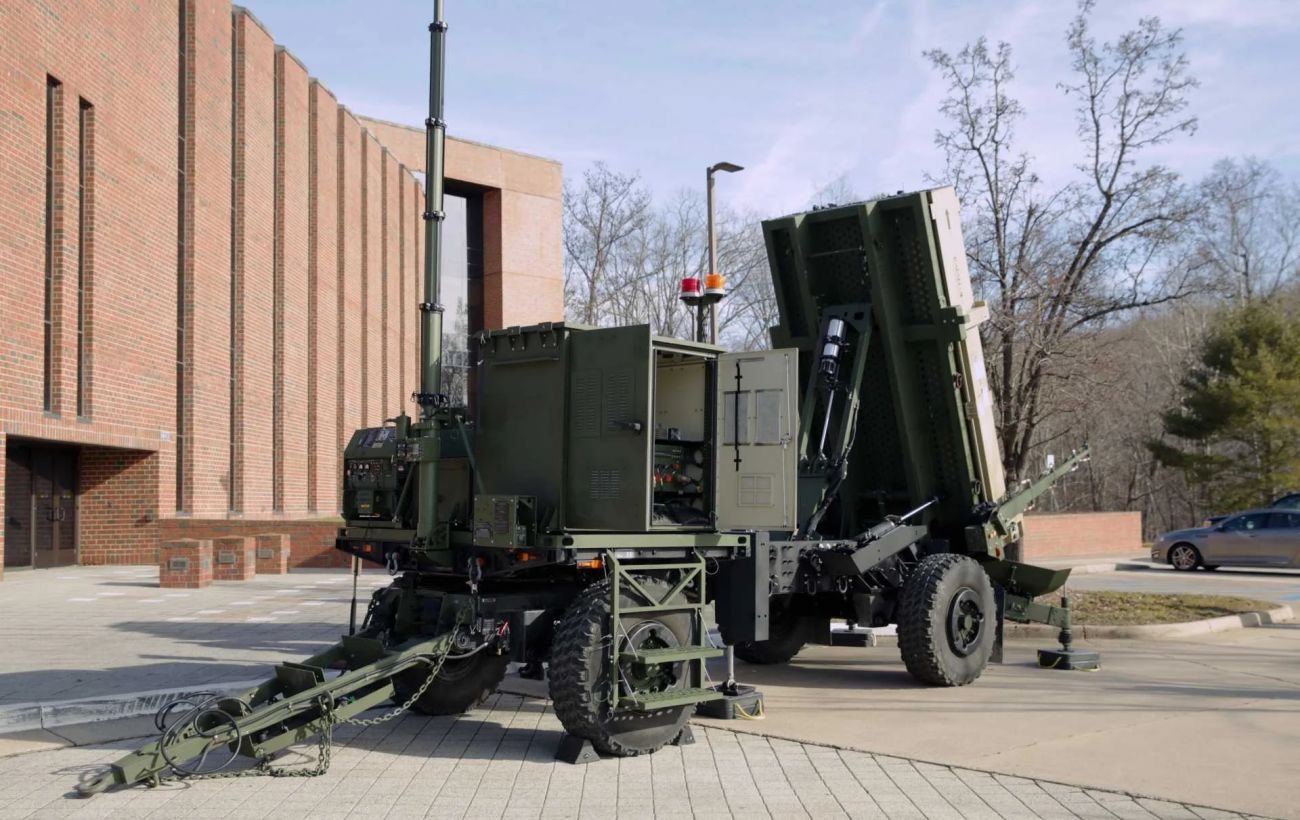 Австралія розглядає американську версію "Залізного купола" для військових баз, - ЗМІ