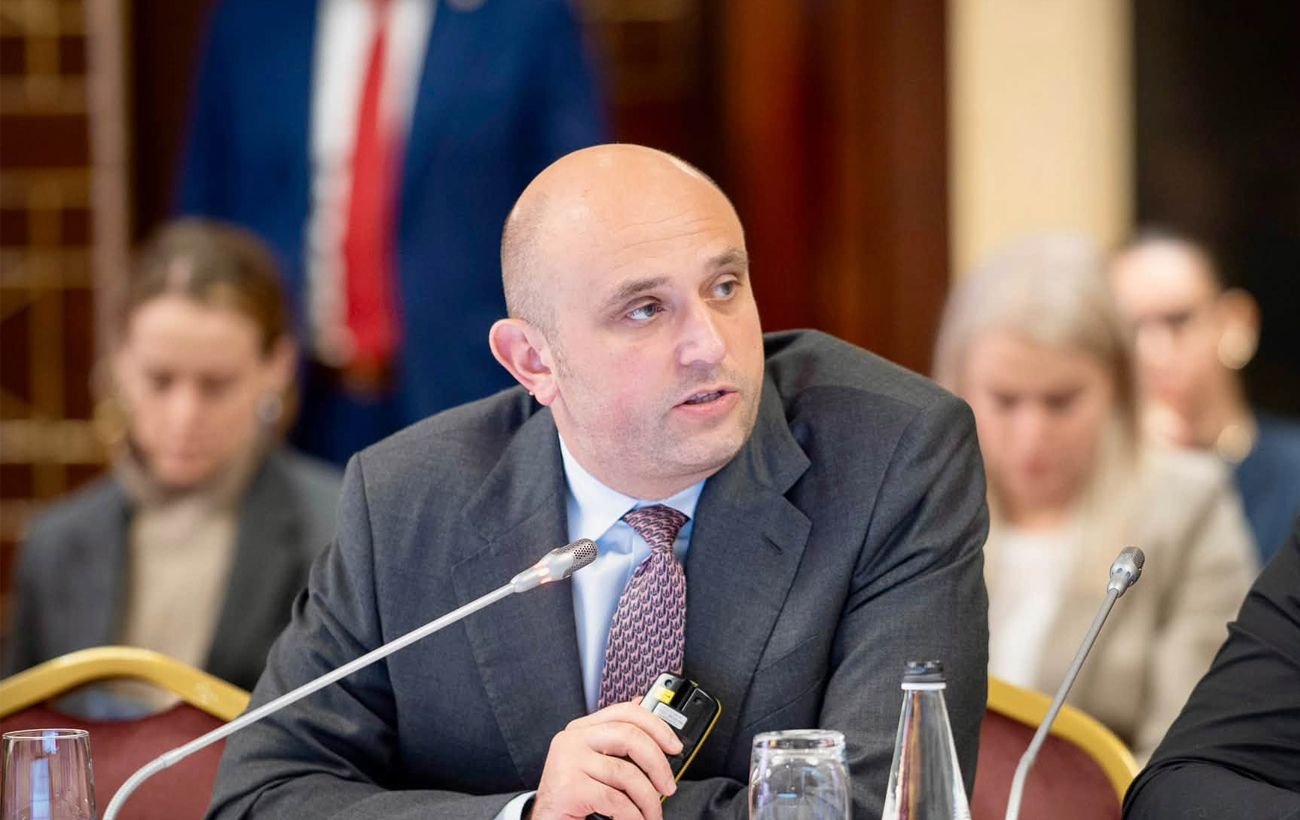 Мінекономіки перегляне прогноз ВВП на 2026 рік: чи покаже економіка зростання